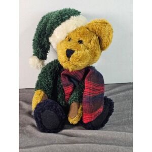 The Boyds Collection Emmett Elfberg (Retired), J.B. Bean & Associates Collection